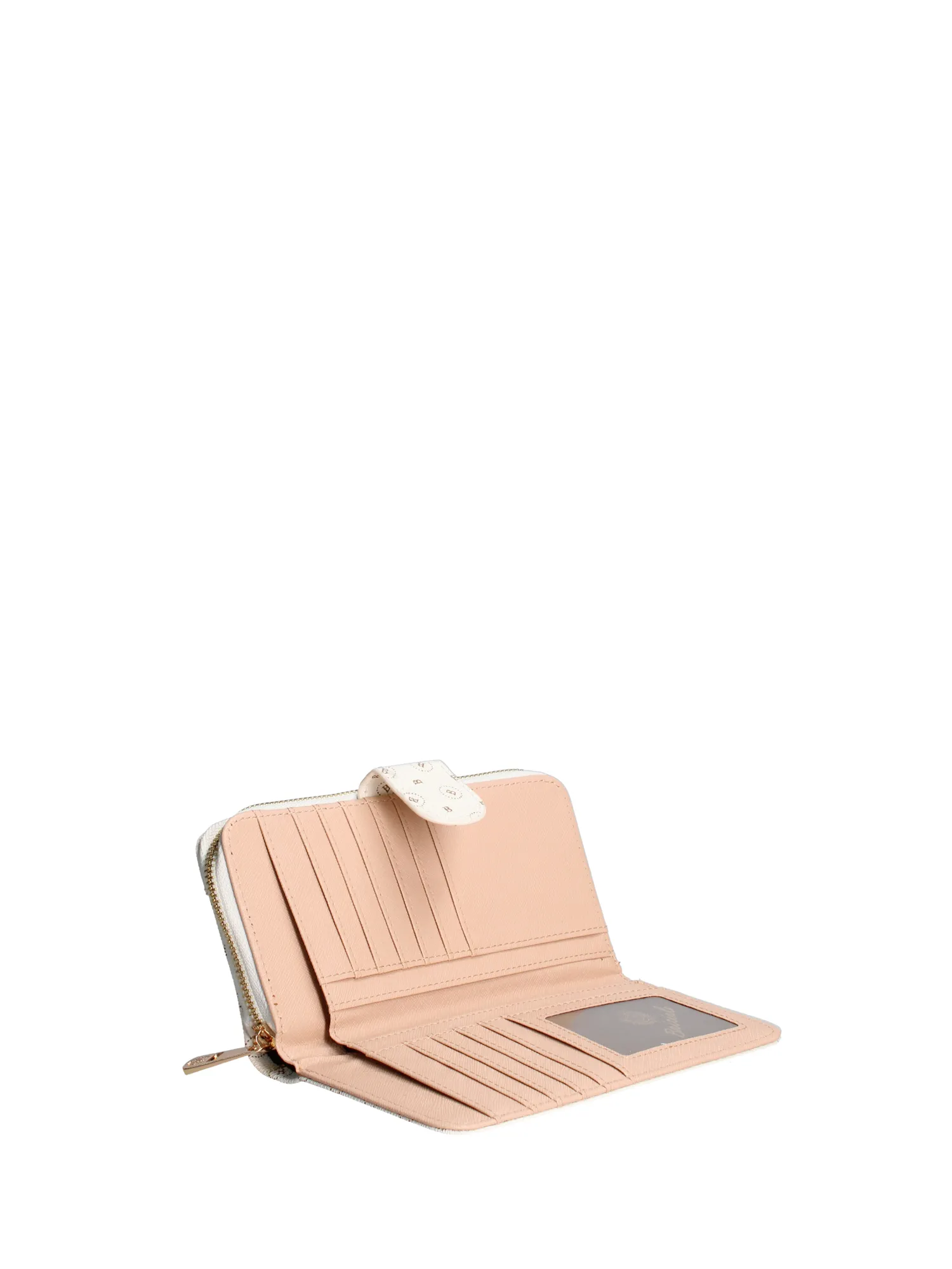 Portafoglio donna Seraphina Ultra - 100% poliuretano Briciole - colore Multicolore - immagine 11