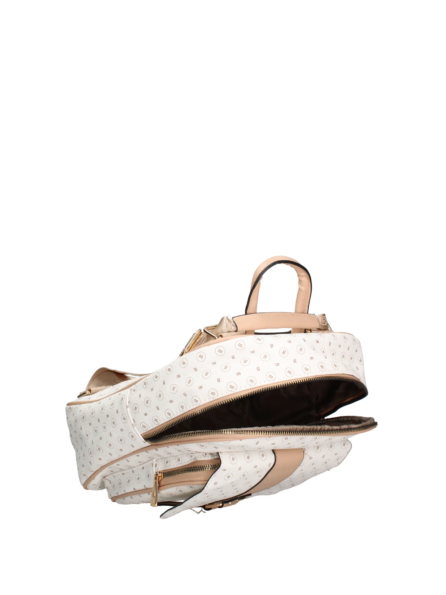 Zaino da donna Eglantine Prime - 100% poliuretano