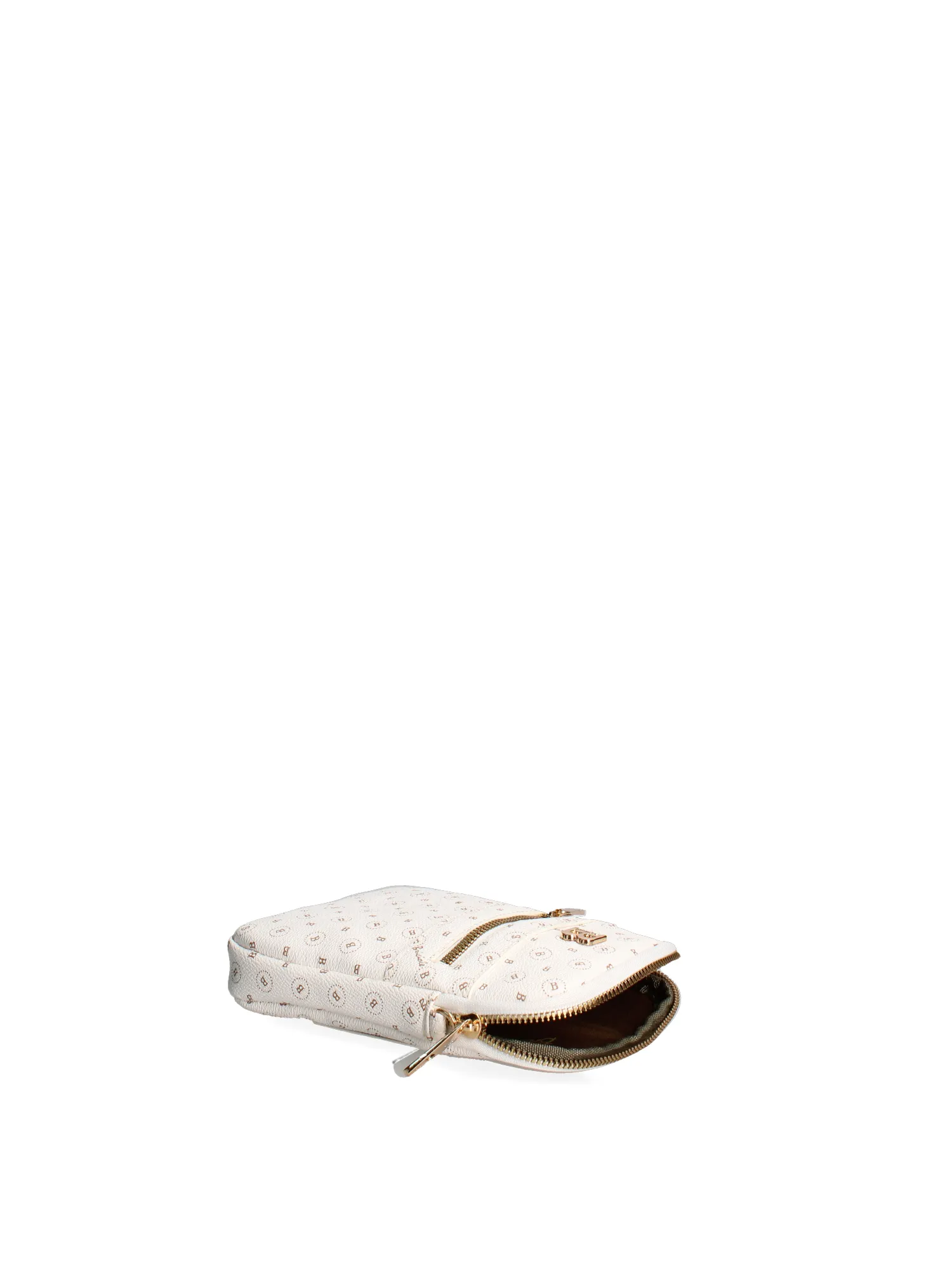 Borsa a tracolla da donna - Modello Elyana Pro - 100% poliuretano