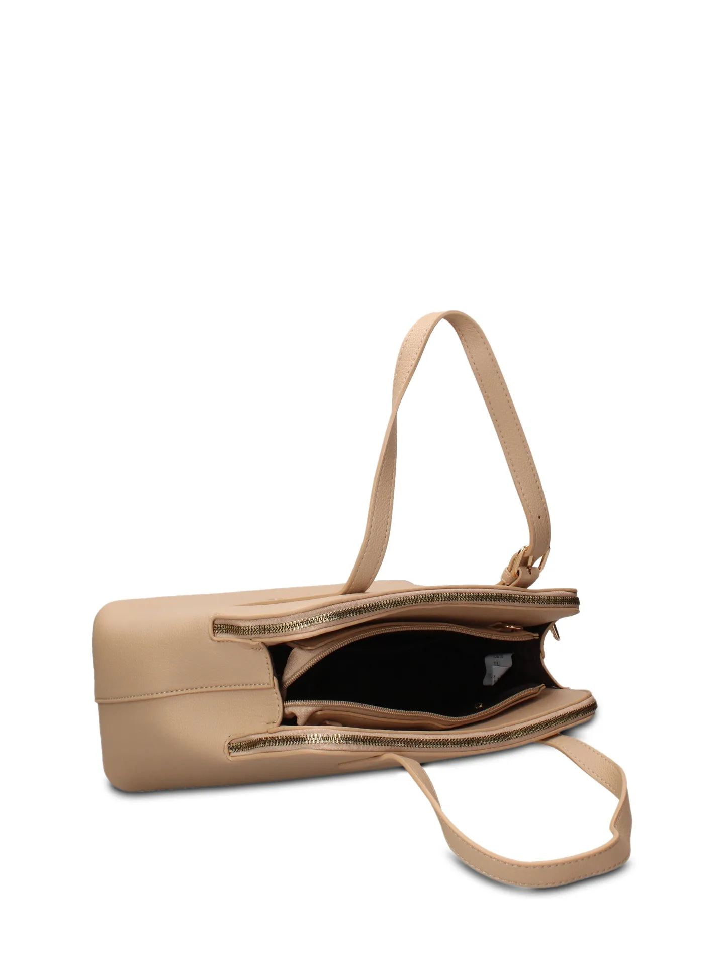 Borsa a tracolla da donna - Modello Solara Plus - 100% Ecopelle