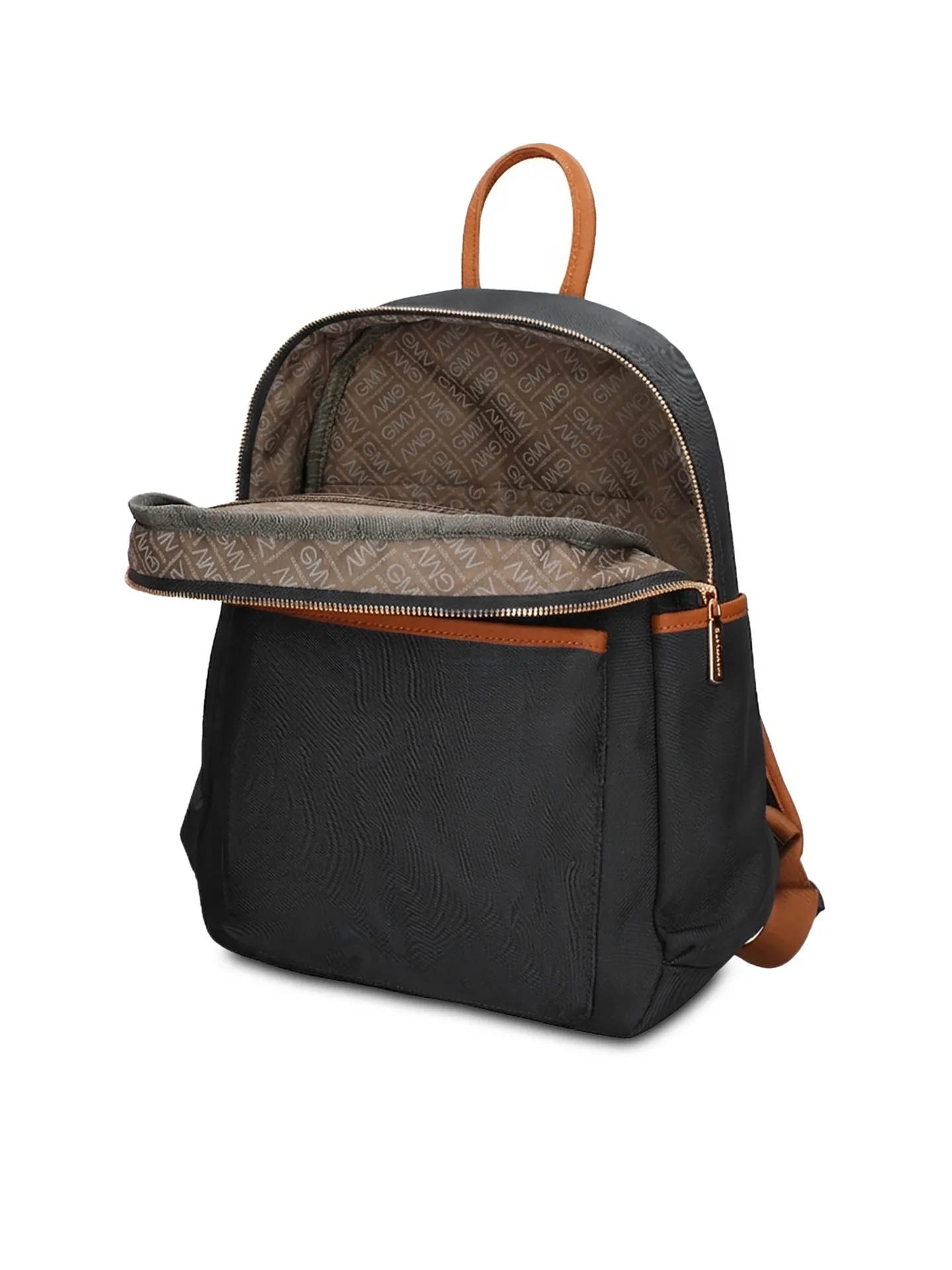 Borsa a mano unisex Elora Elite - 100% Ecopelle