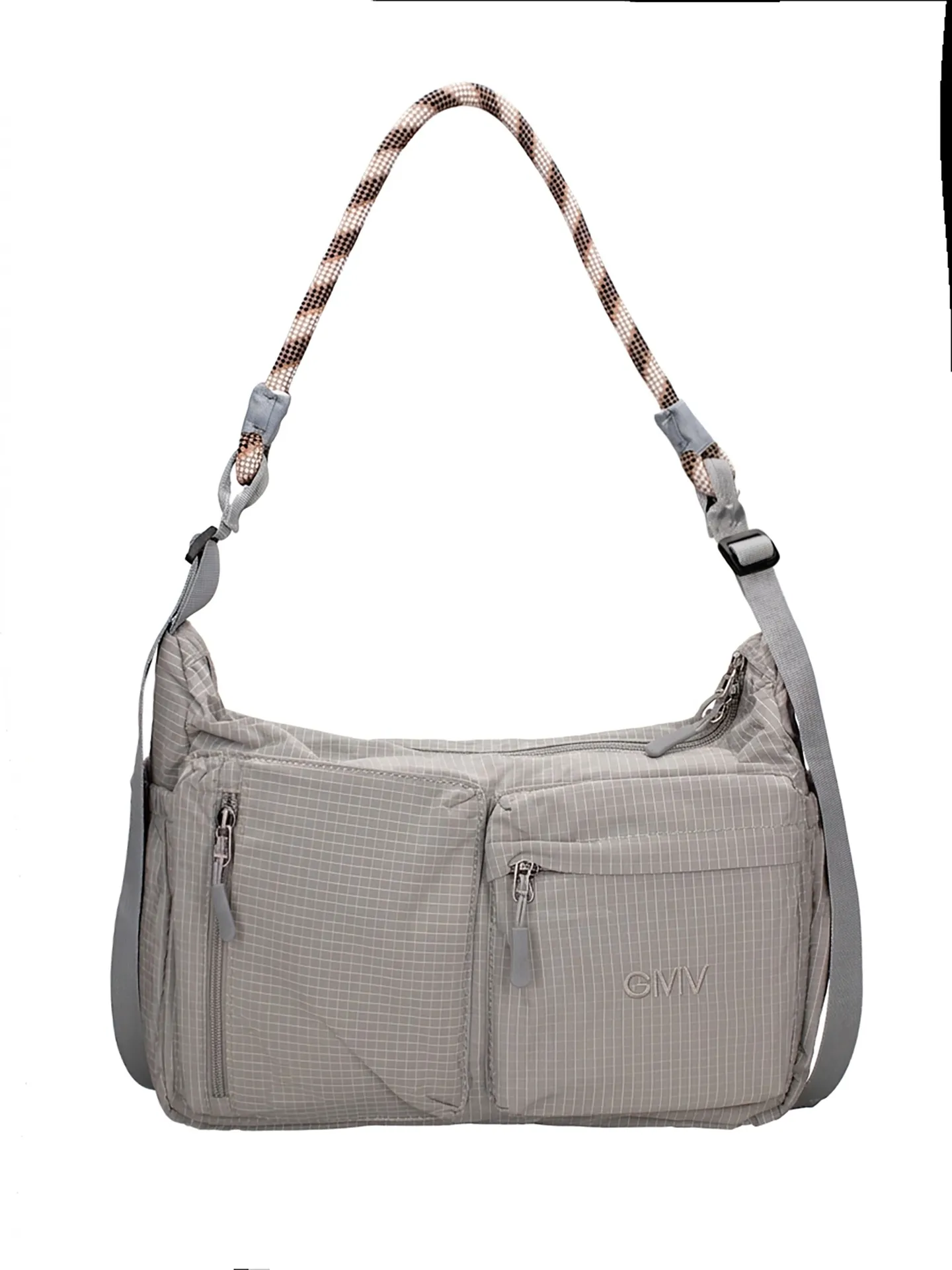 Borsa a spalla GianMarca Venturi