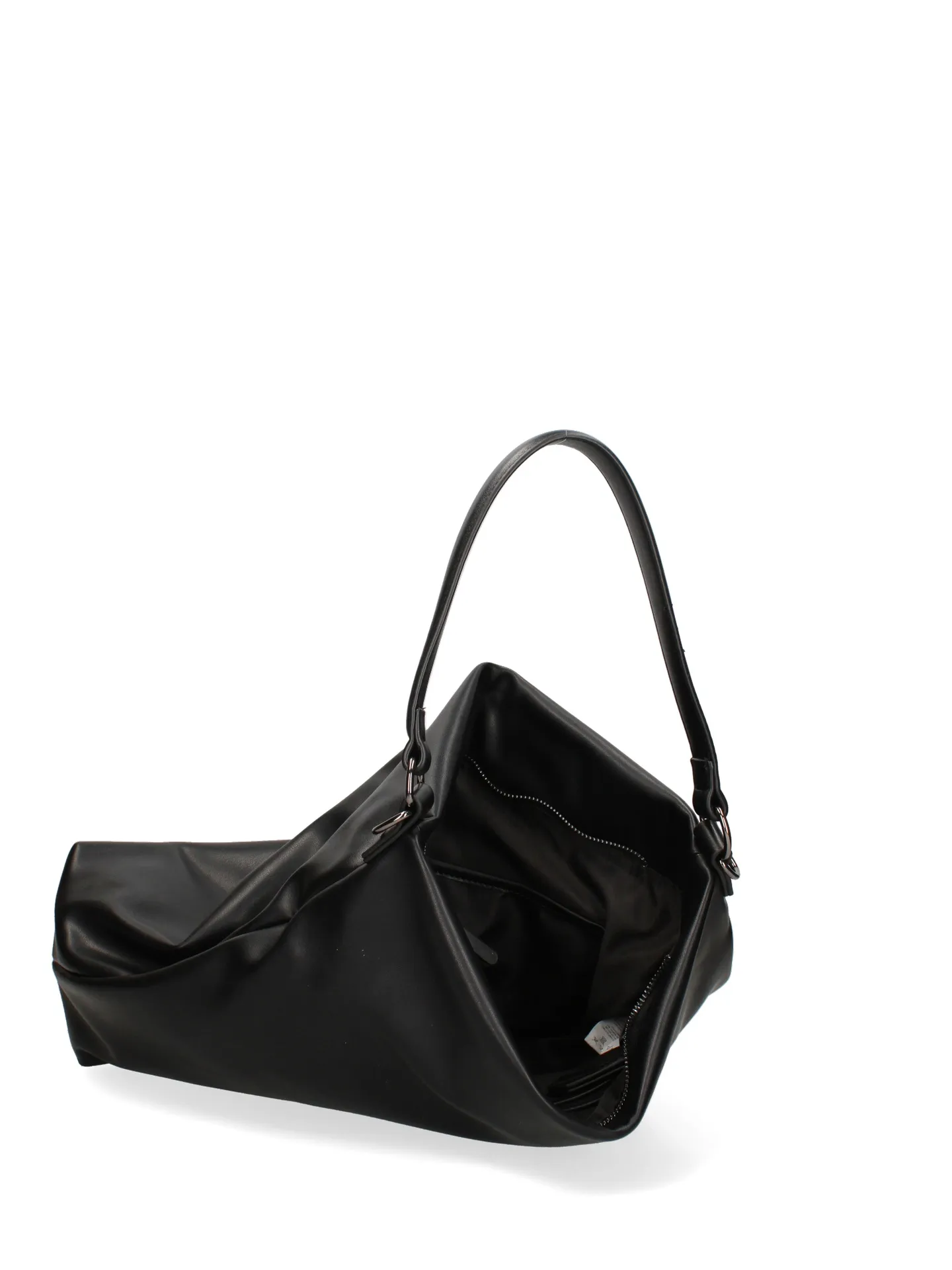 Borsa a mano da donna - 100% gomma