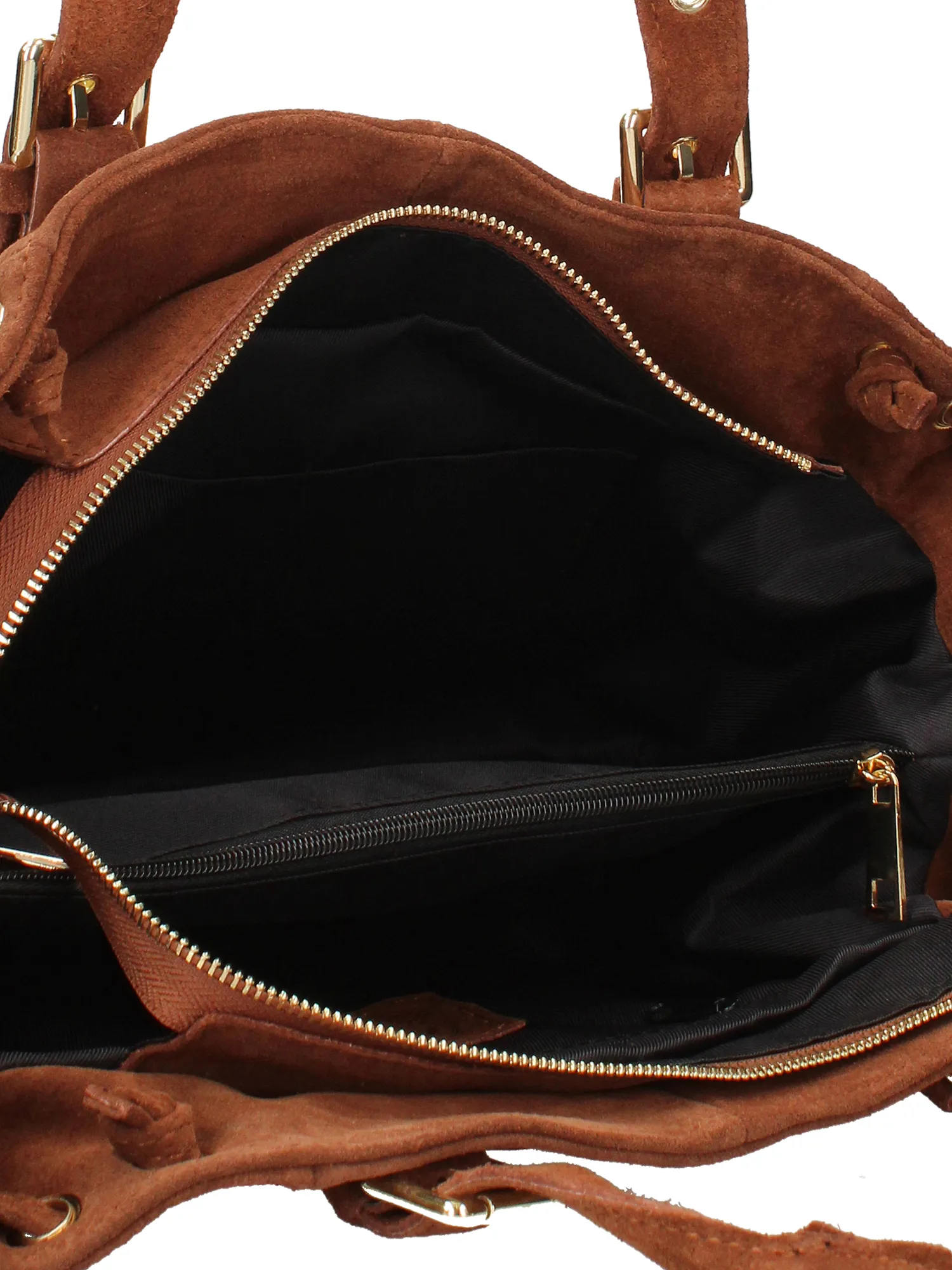 Borsa a mano da donna - Modello Lumena Lux - 100% pelle
