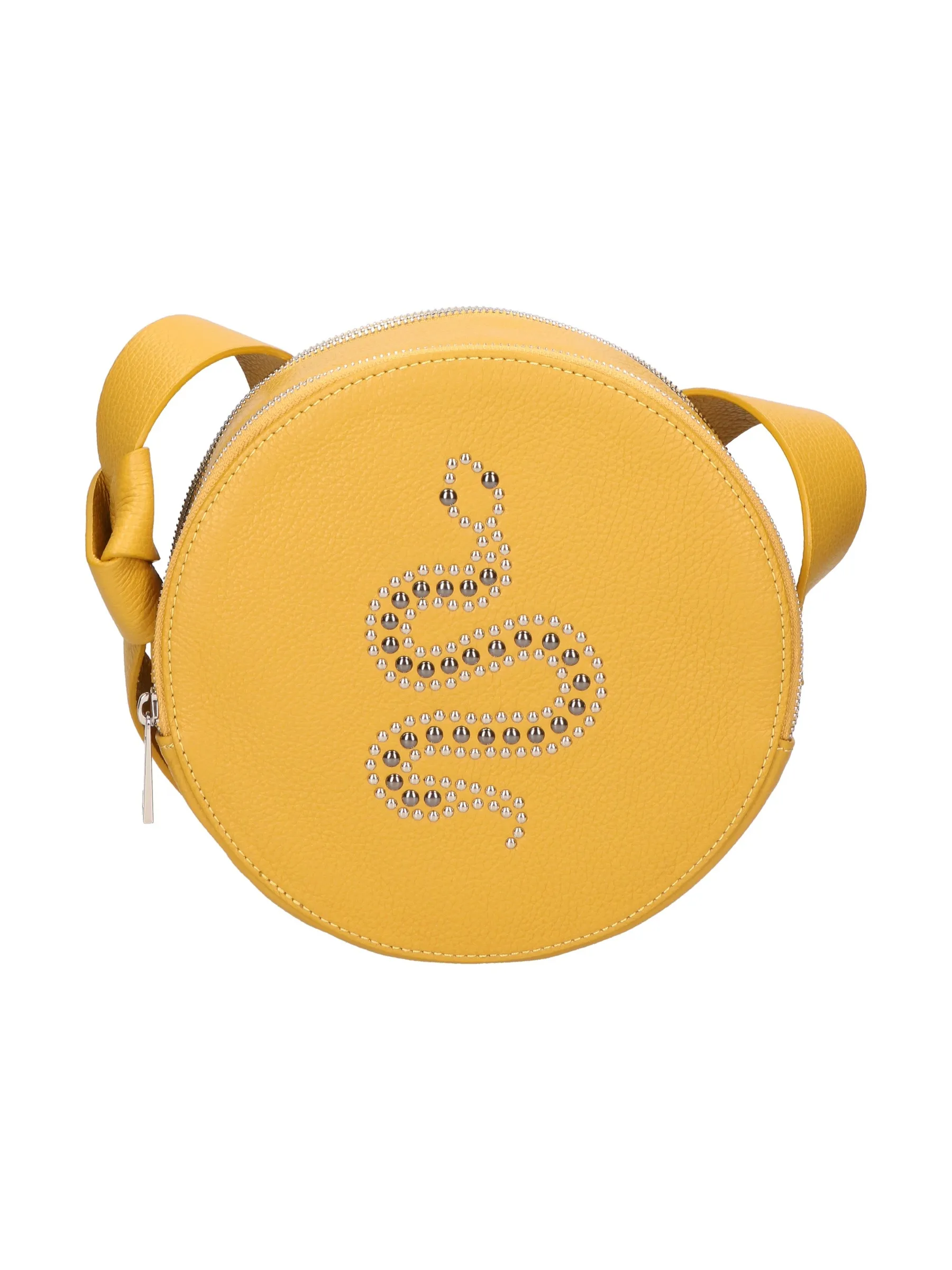 Borsa a Spalla da Donna - Naomi - Vera Pelle