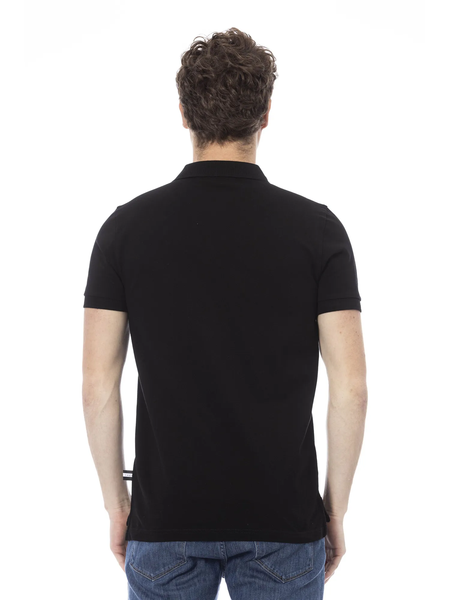 Polo uomo 100% cotone - Taglia 3XL