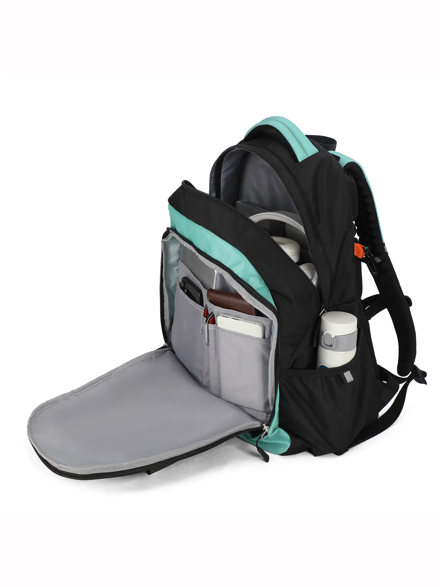 Valoria Prime Zaino Unisex - Poliestere