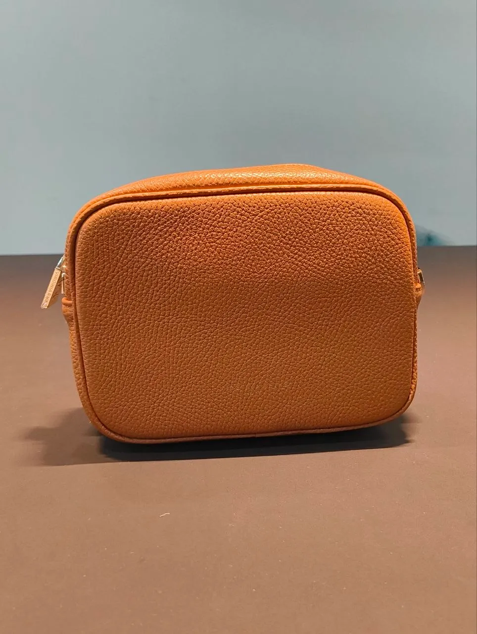Borsa a tracolla da donna - Vera pelle